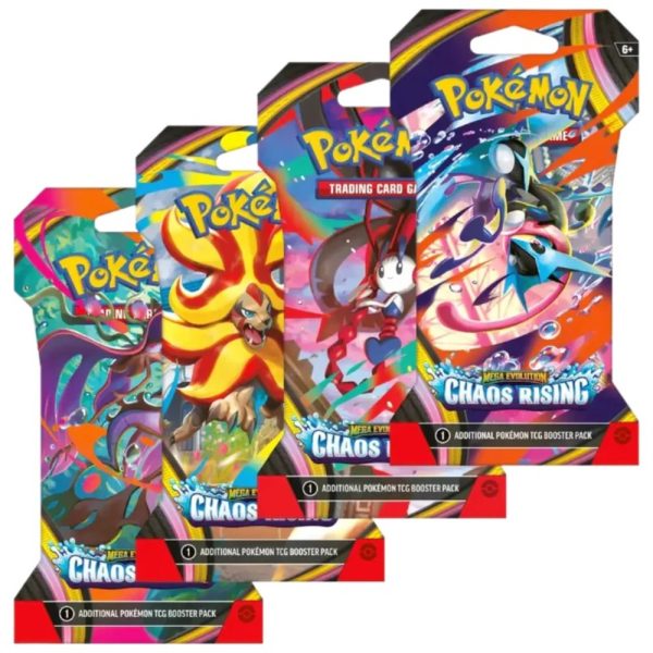 Pokemon