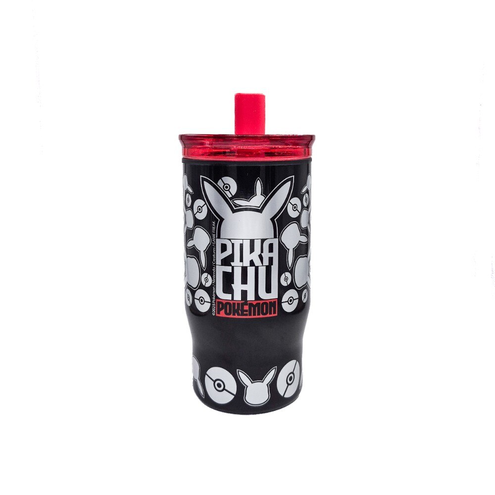 Stor Pokemon Metal Meltdown Myst Insulated Tumbler 610ml - Image 6