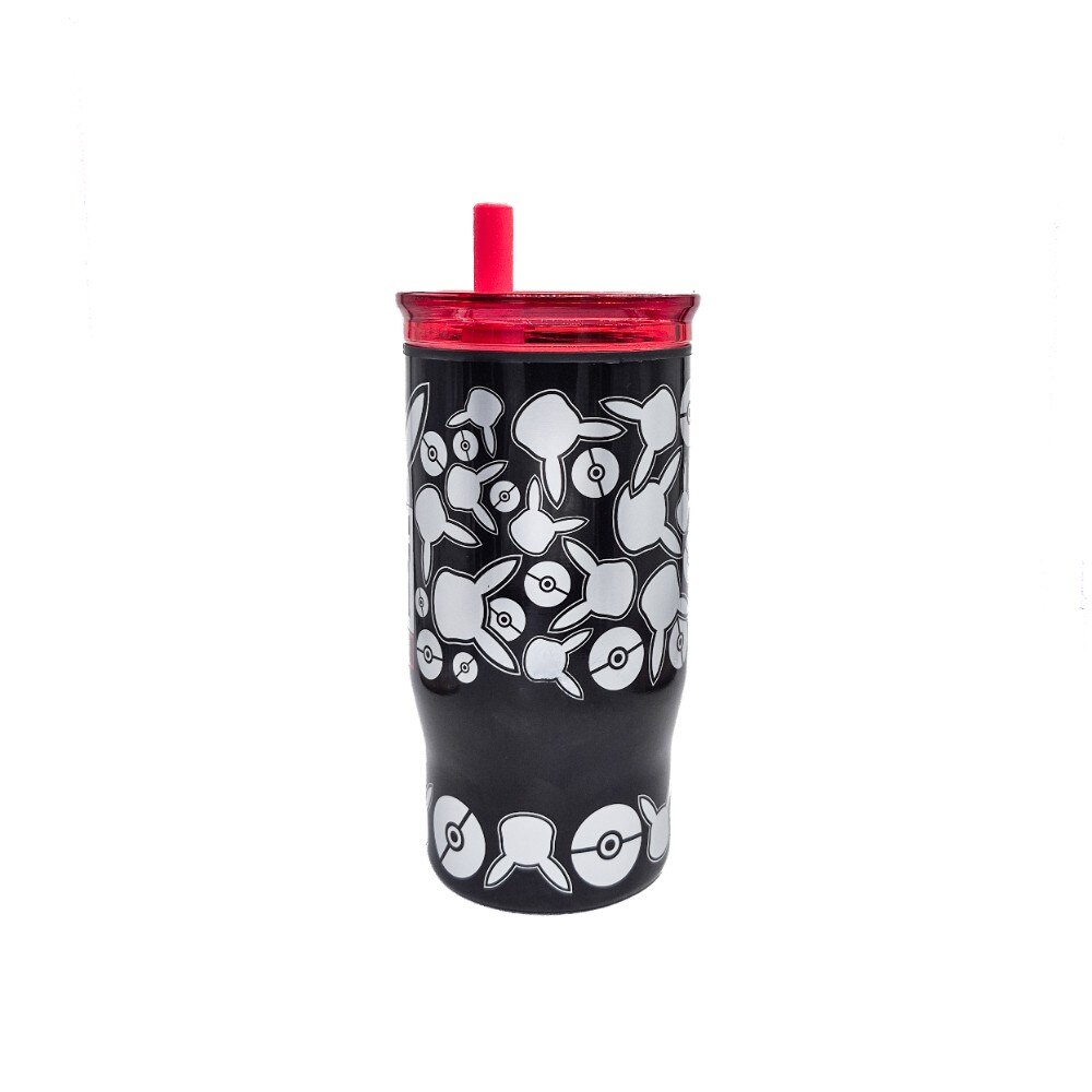Stor Pokemon Metal Meltdown Myst Insulated Tumbler 610ml - Image 7