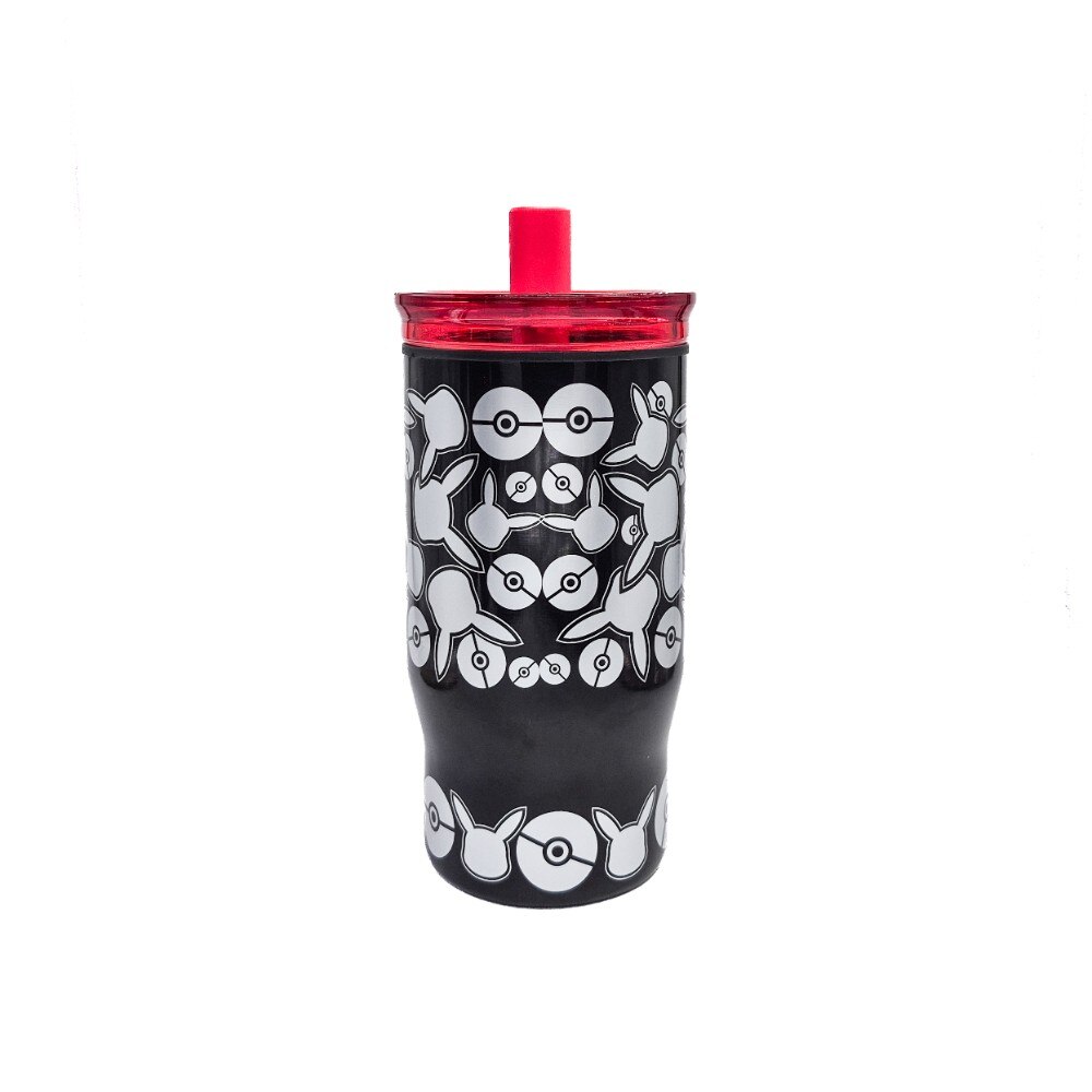 Stor Pokemon Metal Meltdown Myst Insulated Tumbler 610ml - Image 8