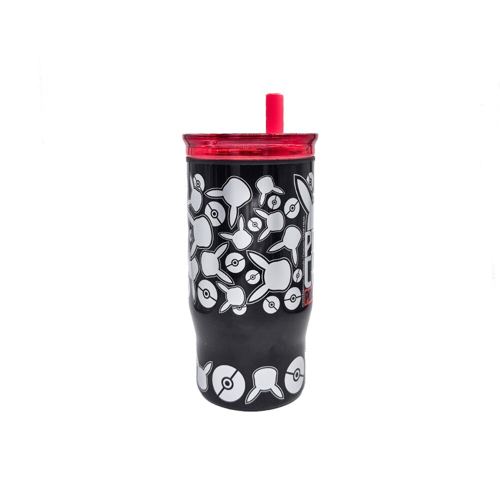 Stor Pokemon Metal Meltdown Myst Insulated Tumbler 610ml - Image 9