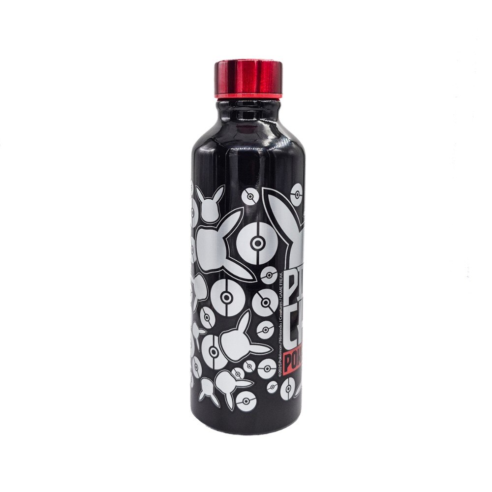 Stor Young Adult Pokemon Metal Meltdown Bottle 740ml - Image 4