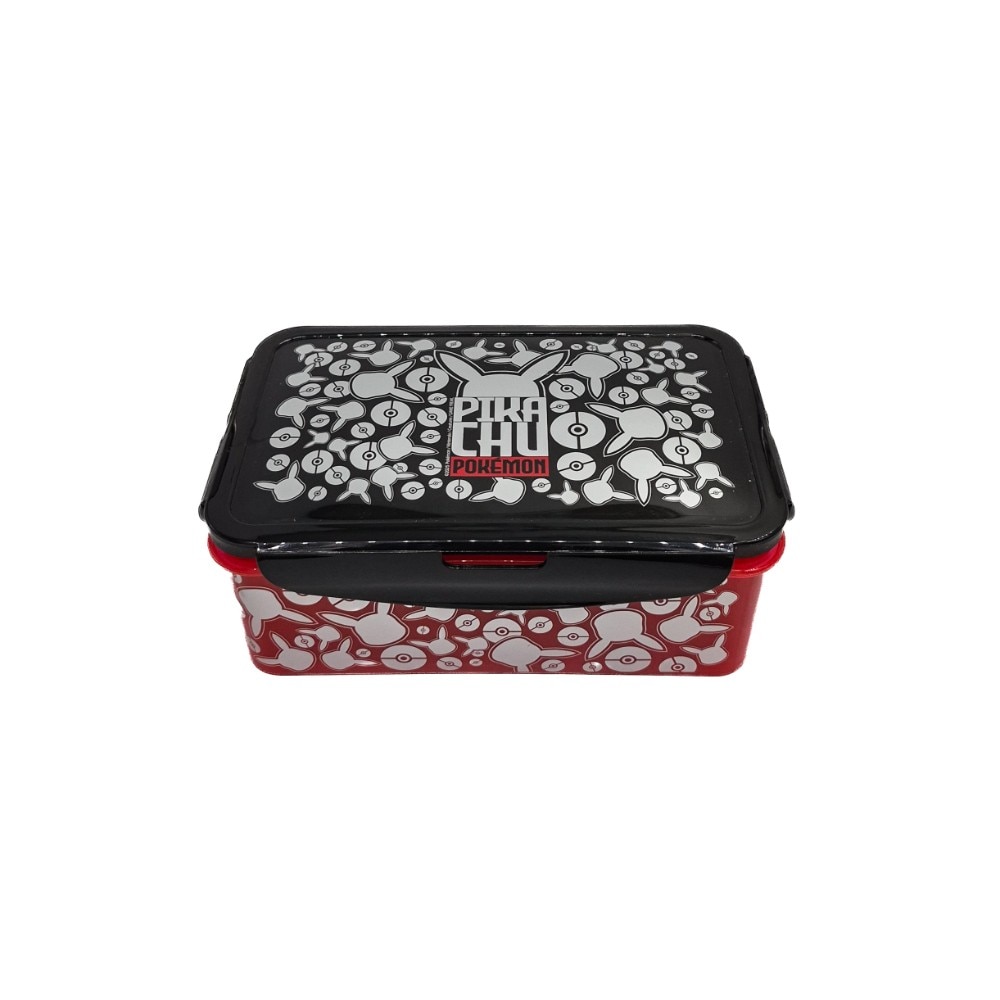 Stor Pokemon Metal Meltdown Food Container 1190ml