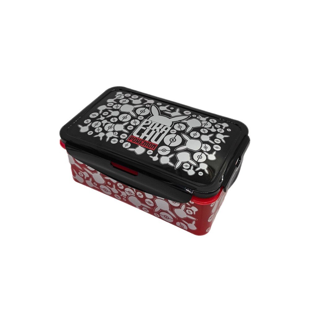 Stor Pokemon Metal Meltdown Food Container 1190ml - Image 2