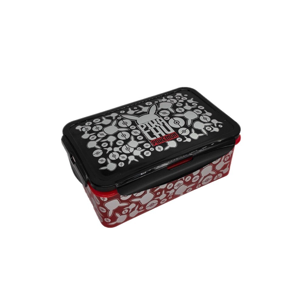 Stor Pokemon Metal Meltdown Food Container 1190ml - Image 3