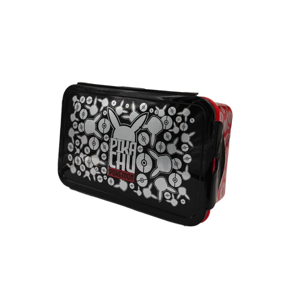 Stor Pokemon Metal Meltdown Food Container 1190ml - Image 6