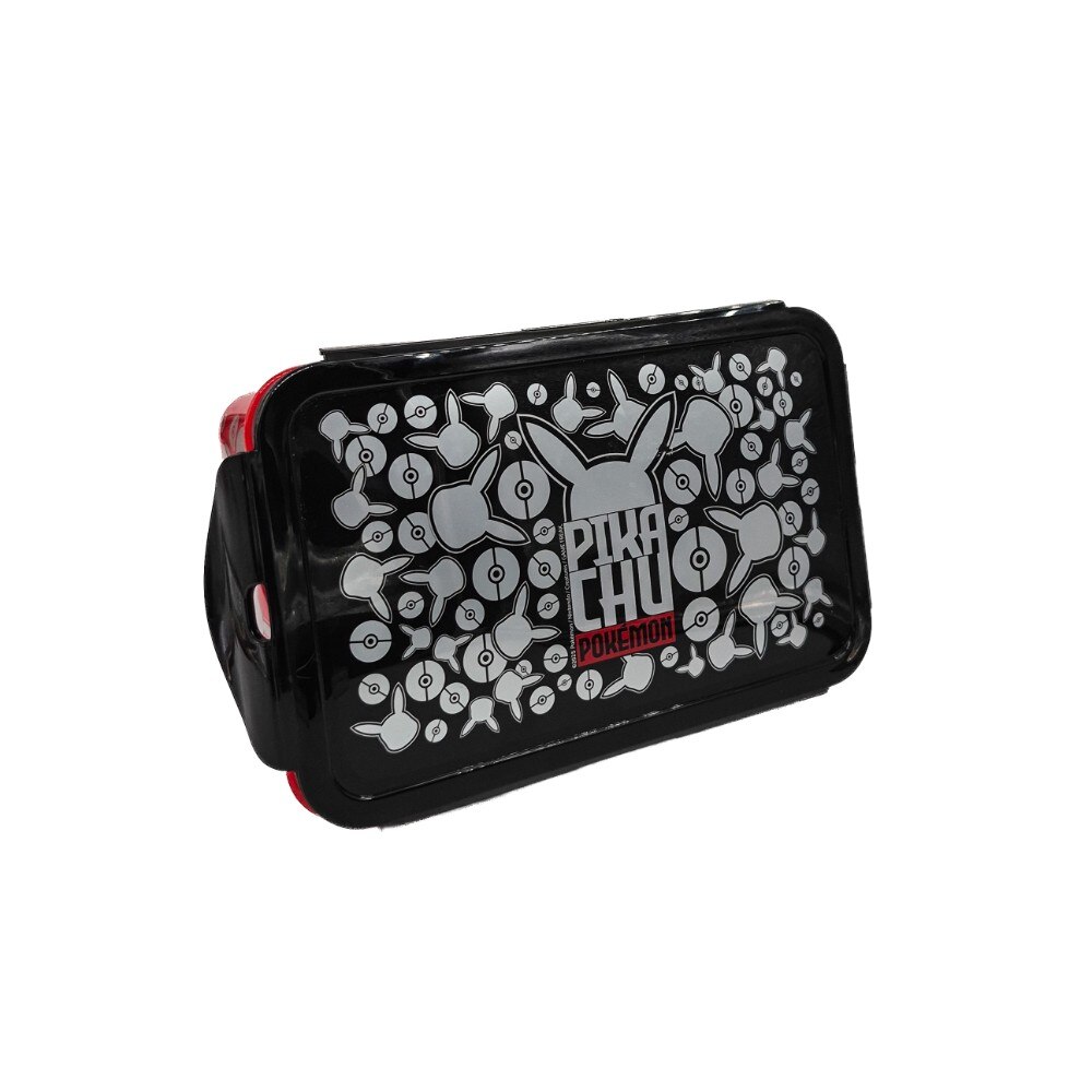 Stor Pokemon Metal Meltdown Food Container 1190ml - Image 7