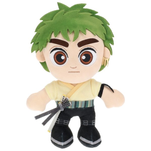 One Piece - Collectible Plush - Zoro