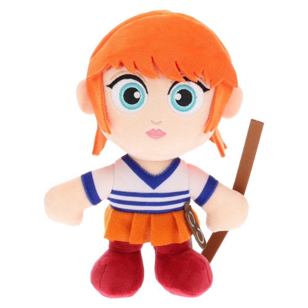 One Piece - Collectible Plush - Nami
