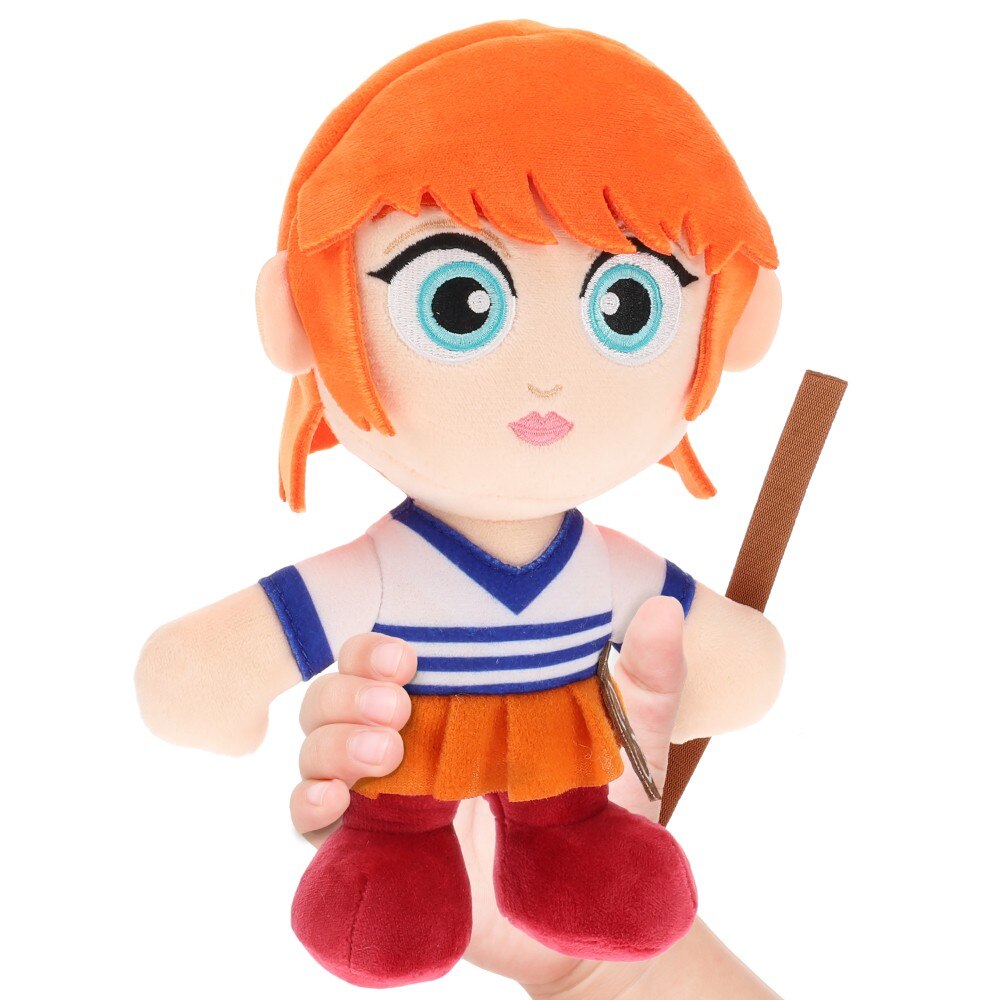 One Piece - Collectible Plush - Nami - Image 2