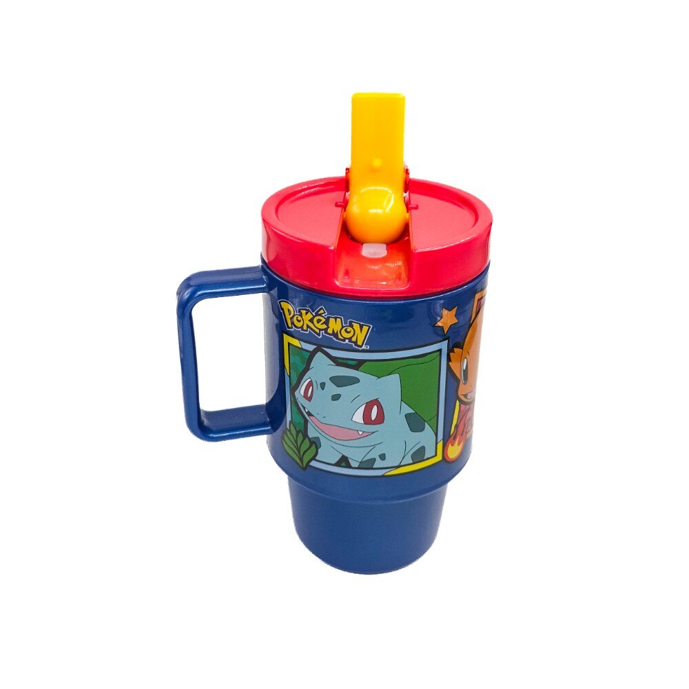Stor Kids Pokemon Blue Team Pp Cool Mug 530ml - Image 6