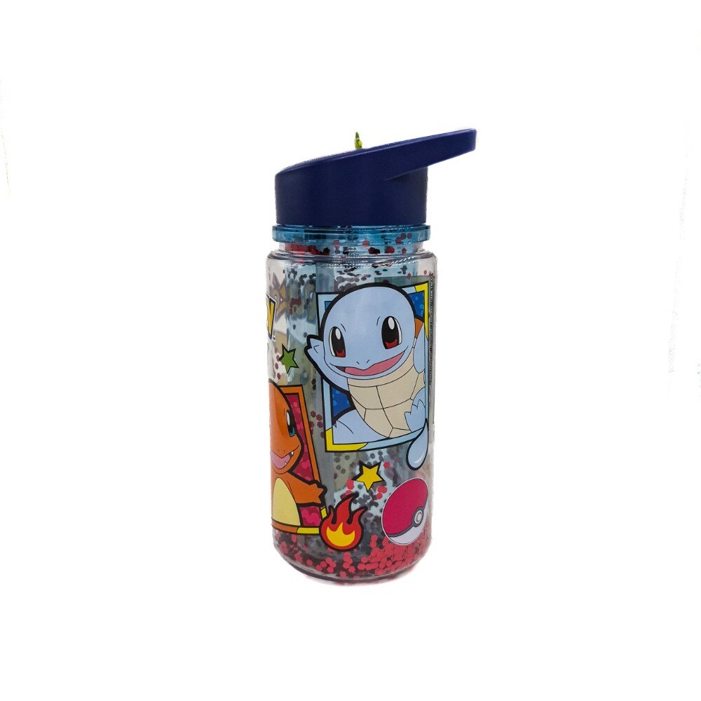 Stor Pokemon Blue Team Dw Small Sprinkle Bottle 330ml - Image 2
