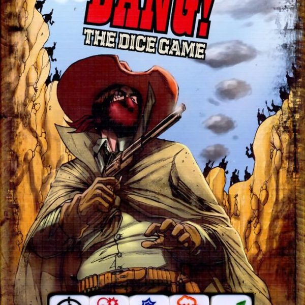 Bang The Dice Game