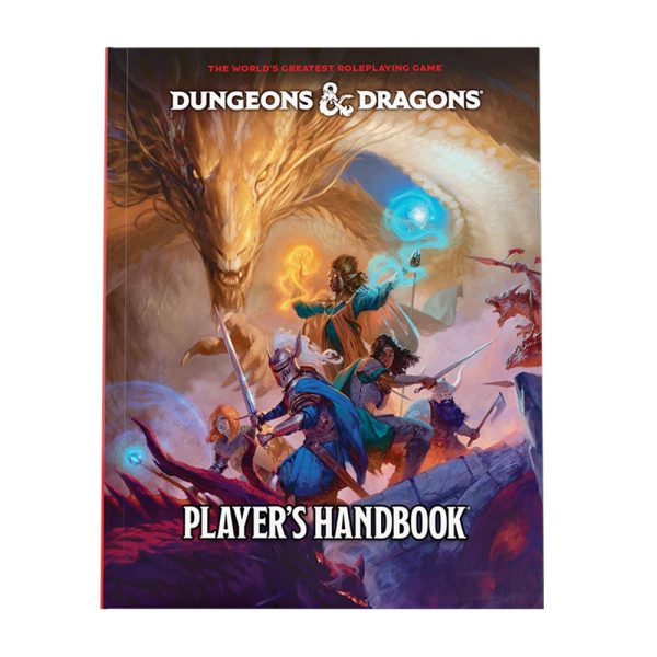 RPGs