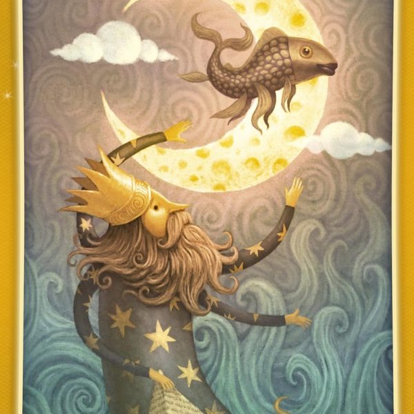 Dixit - Daydreams Expansion
