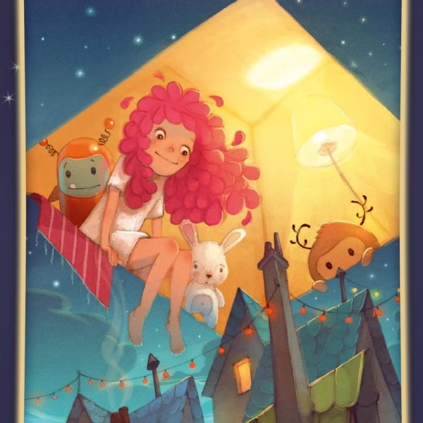 Dixit - Memories Expansion