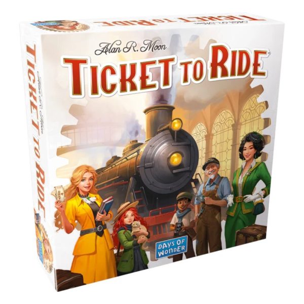 Board Games