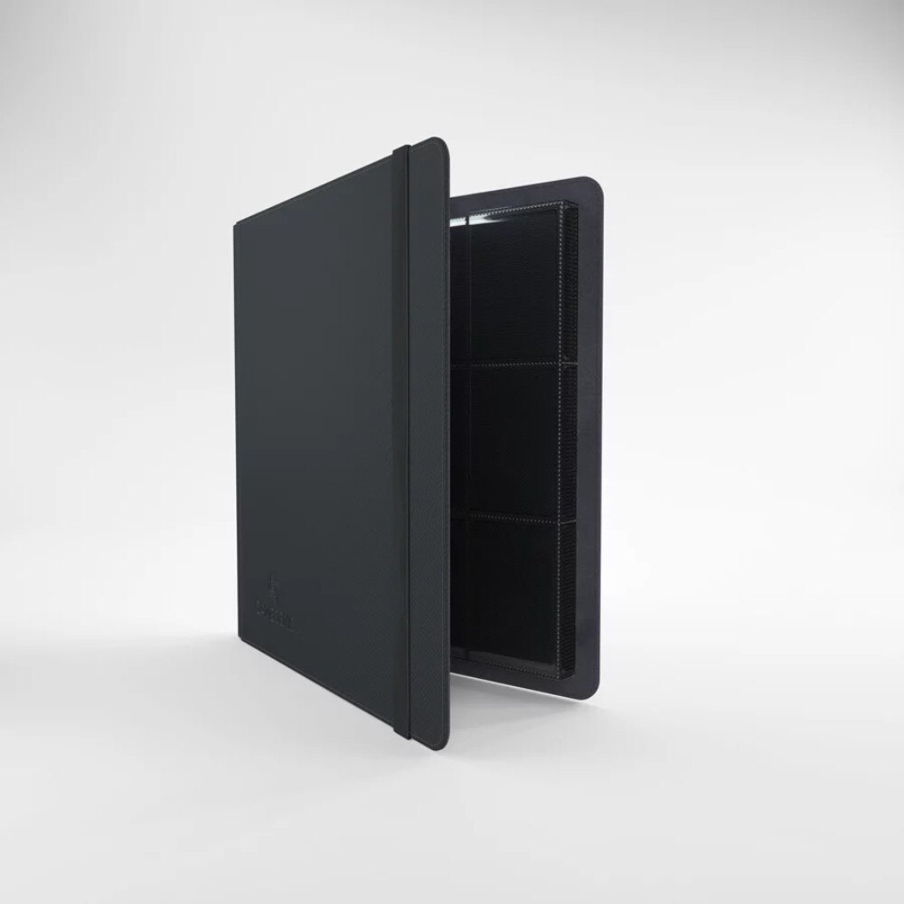 GameGenic - Prime Album 24 Pocket (Black) - Image 3