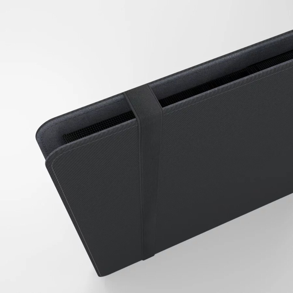 GameGenic - Prime Album 24 Pocket (Black) - Image 4