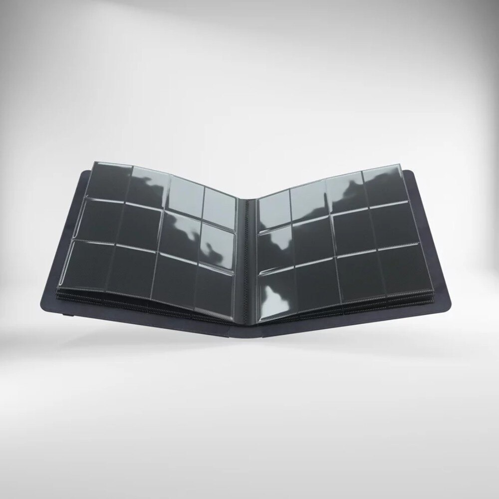 GameGenic - Prime Album 24 Pocket (Black) - Image 5