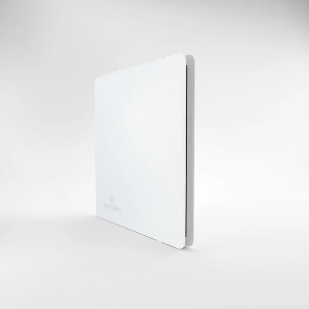 GameGenic - Prime Album 24 Pocket (White) - Image 2