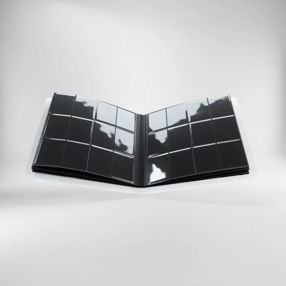 GameGenic - Prime Album 24 Pocket (White) - Image 5