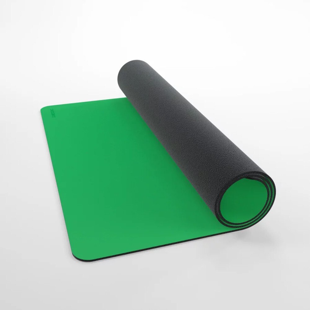 GameGenic - Prime Playmat (Green) - Image 3