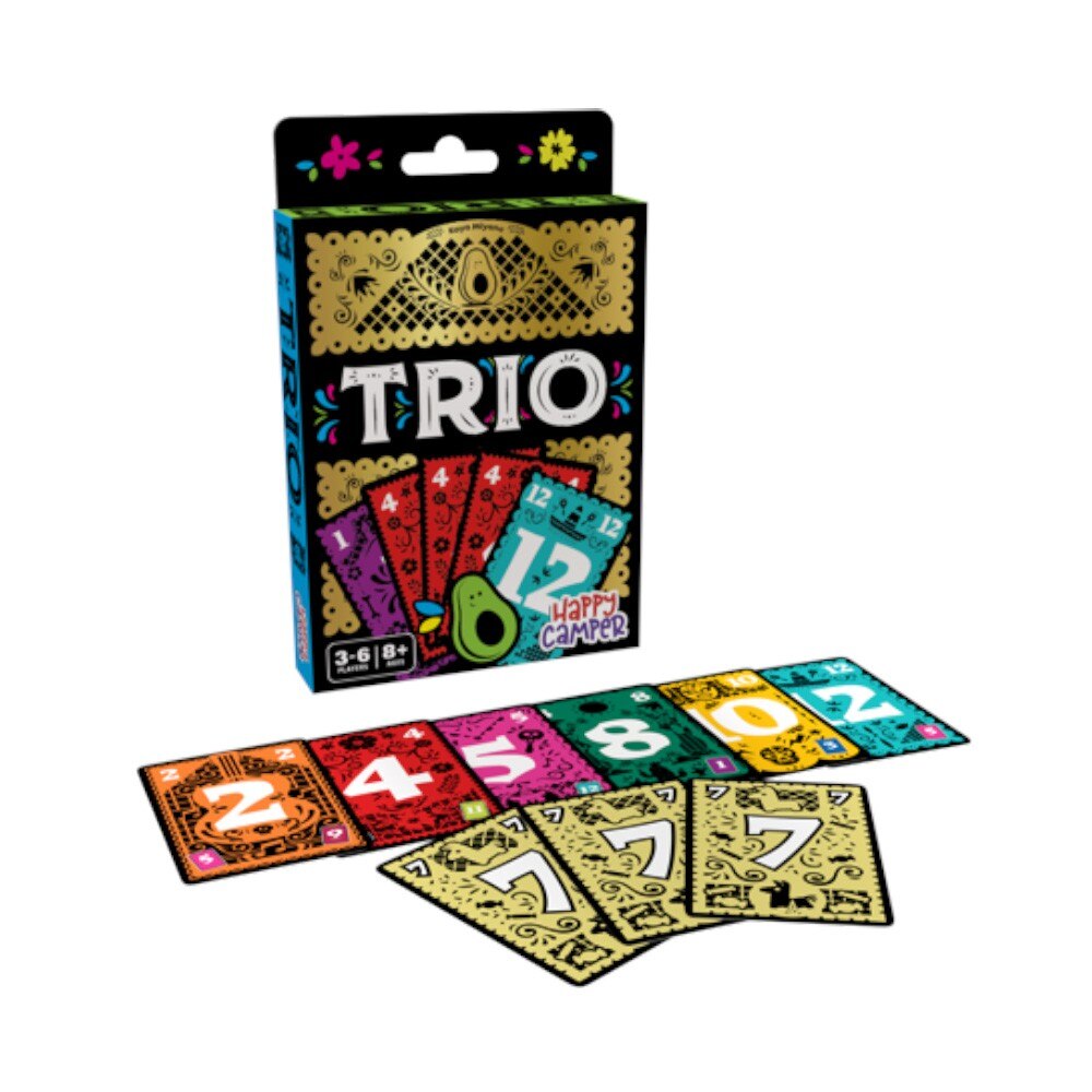 Trio (Hang Tab Edition) - Image 2