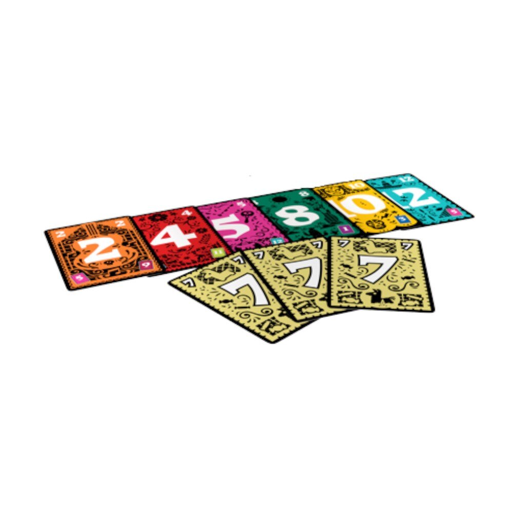 Trio (Hang Tab Edition) - Image 3