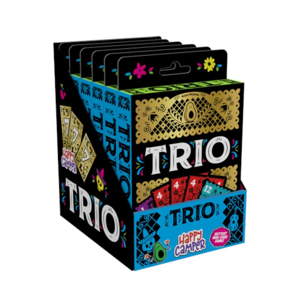 Trio (Hang Tab Edition) - Image 4