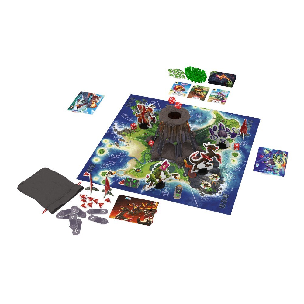 King of Monster Island - Image 4