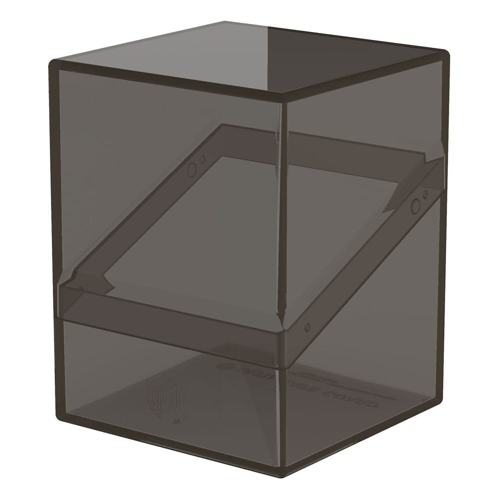 Ultimate Guard Boulder 100+ Clear - Onyx - Image 3