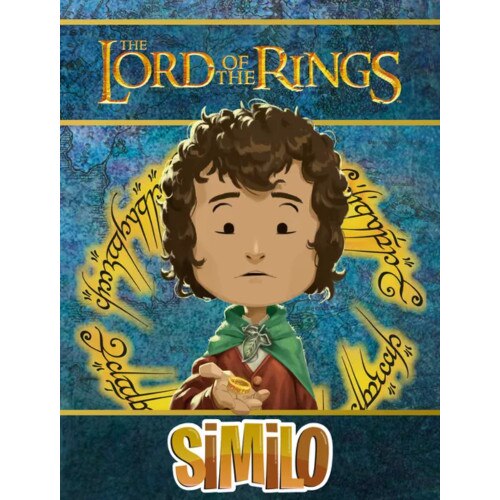 Similo: Lord Of The Rings