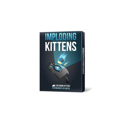 Exploding Kittens: Imploding Kittens - Image 2