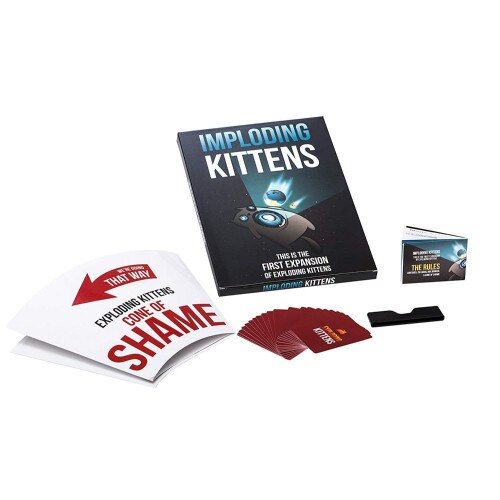 Exploding Kittens: Imploding Kittens - Image 3