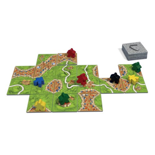 Carcassonne - Image 3