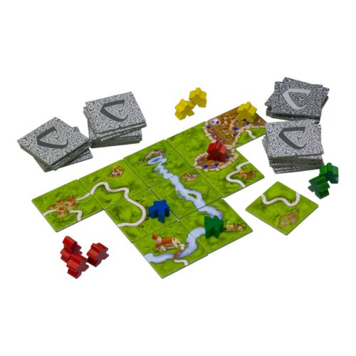 Carcassonne - Image 4