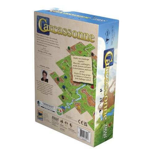 Carcassonne - Image 2
