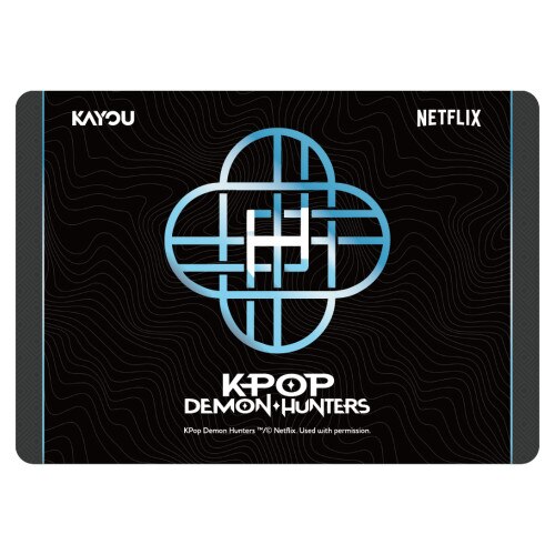 Kpop Demon Hunters - Collectable Card - Classic Edition - Image 5