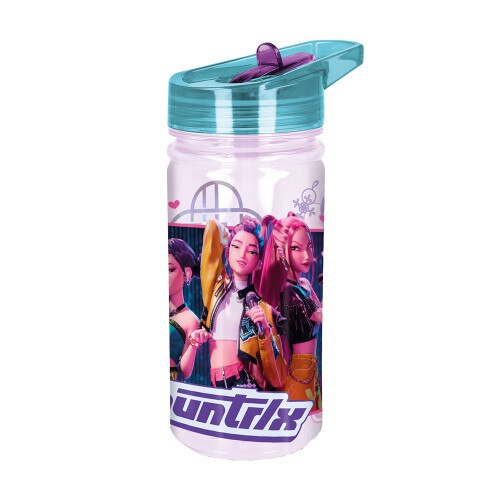 Kpop Demon Hunters: Small Premium Bottle 480ml
