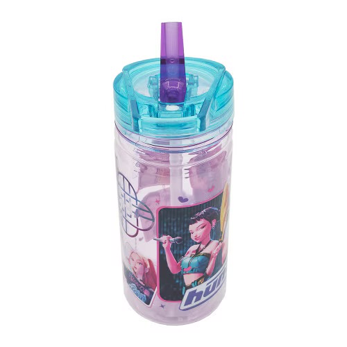 Kpop Demon Hunters: Small Premium Bottle 480ml - Image 2