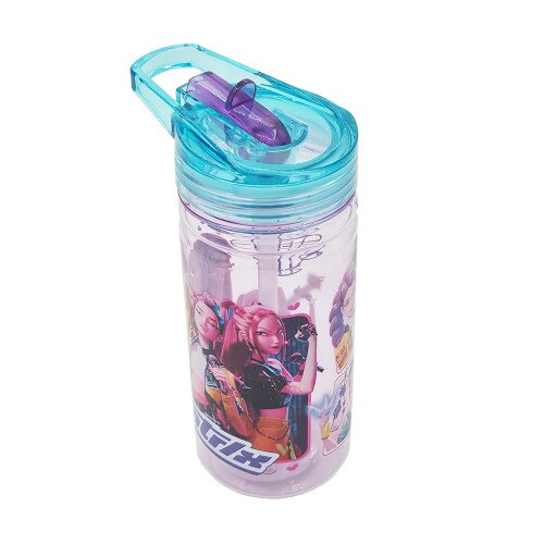 Kpop Demon Hunters: Small Premium Bottle 480ml - Image 4