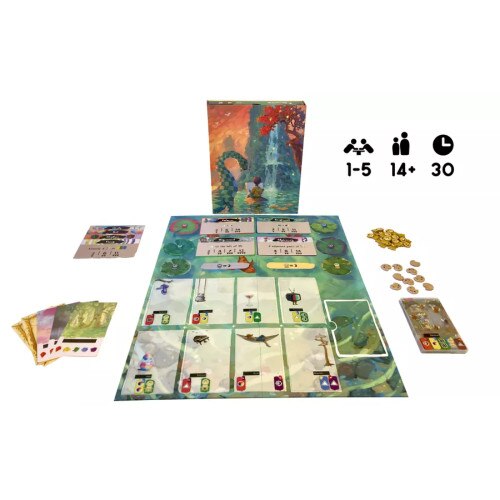 Canvas - Reflections Expansion - Image 2