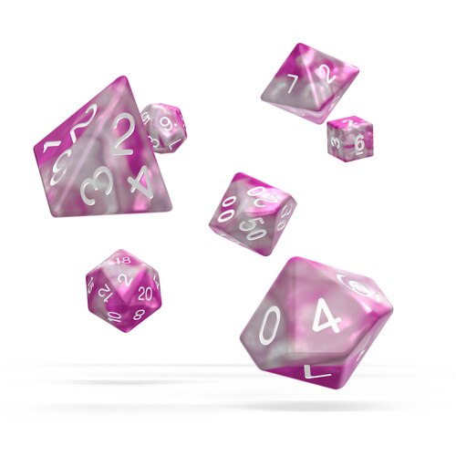 Oakie Doakie Dice: Magnolia - Image 3