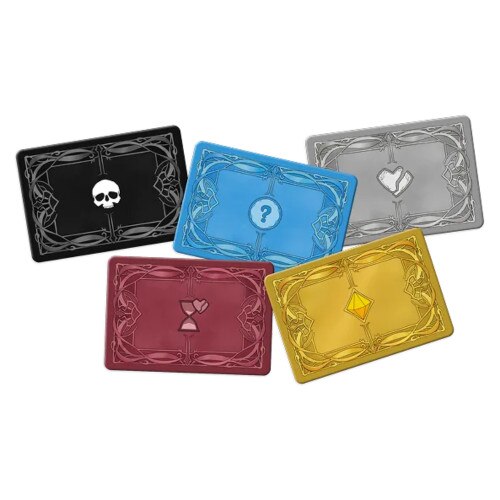 Codenames: Critical Role Adventures - Image 2