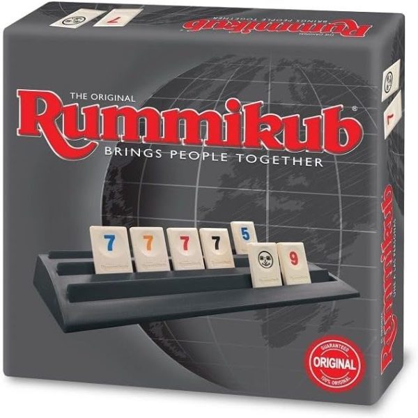 Rummikub