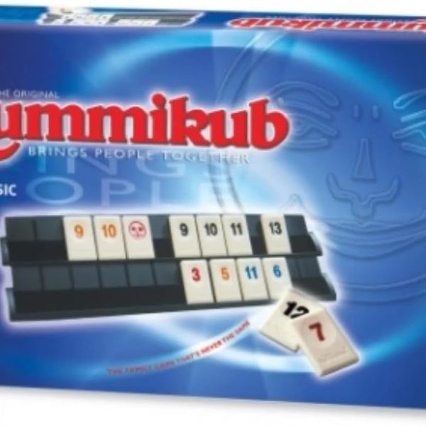Rummikub Classic